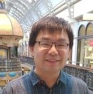 林嘉澍 教授