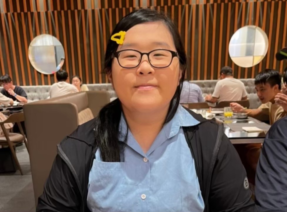 周采妮 副管理師
